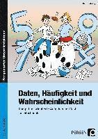 Karin Behring - Daten, Häufigkeit und Wahrscheinlichkeit, Övrigt
