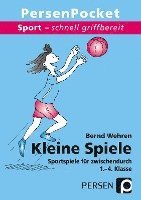 Kleine Spiele