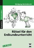 R�tsel f�r den Erdkundeunterricht