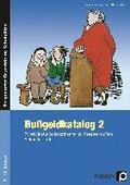 Bu�geldkatalog 2 Kl. 5-10