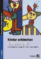 Ursula Gareis - Kinder entdecken Otmar Alt, Häftad