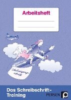 Das Schreibschrift-Training. Schulausgangsschrift (SAS)