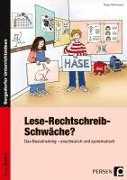 Klaus Kleinmann - Lese-Rechtschreib-Schwäche?, Häftad. Tillgänglighet: Lägg i varukorg