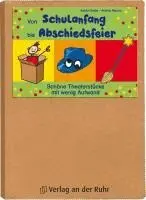 Von Schulanfang bis Abschiedsfeier, Övrigt. Tillgänglighet: Lägg i varukorg