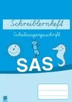 Lena Morgenthau - Schreiblernheft Schulausgangsschrift, Övrigt. Tillgänglighet: Lägg i varukorg