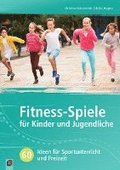 Fitness-Spiele fr Kinder und Jugendliche