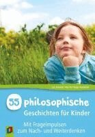 Nel de Theije-Avontuur, Leo Kaniok - 55 philosophische Geschichten für Kinder, Häftad. Tillgänglighet: Lägg i varukorg