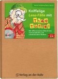 Kniffelige Lese-Flle mit Theo Tftel