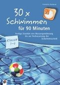 30 x Schwimmen fr 90 Minuten
