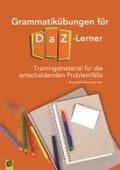 Grammatikbungen fr DaZ-Lerner