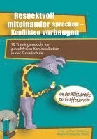 Sven Schöllmann - Respektvoll miteinander sprechen - Konflikten vorbeugen, Häftad