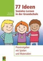 Astrid Grabe, Elke Dosch - 77 Ideen - Soziales Lernen in der Grundschule, Häftad