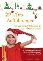 Elke Dosch, Astrid Grabe - 20 Mini-Aufführungen für Weihnachtsfeiern in der Grundschule, Övrigt
