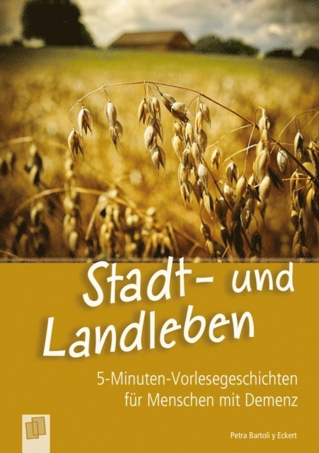 Petra Bartoli y Eckert - Stadt- und Landleben, E-bok