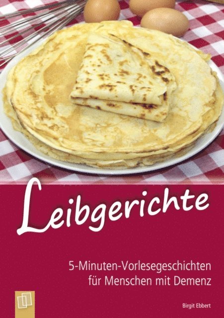 Birgit Ebbert - Leibgerichte, E-bok