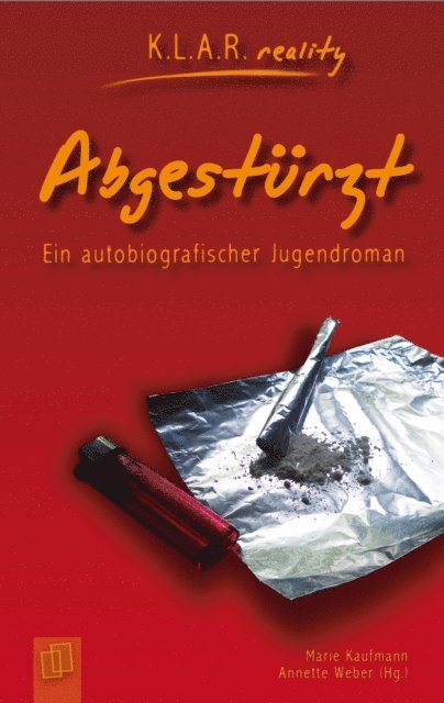Petra Bartoli y Eckert, Marie Kaufmann, Annette Weber - Abgestürzt, E-bok