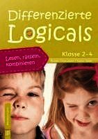 Ricarda Dransmann, Svenja Sölter - Differenzierte Logicals - Klasse 2-4, Övrigt