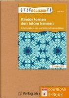 Kinder lernen den Islam kennen