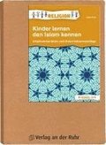 Kinder lernen den Islam kennen
