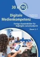 Mirjam Steves, Anna Maria Stein - Digitale Medienkompetenz, Häftad. Tillgänglighet: Lägg i varukorg