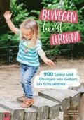 Bewegen hei�t Lernen!