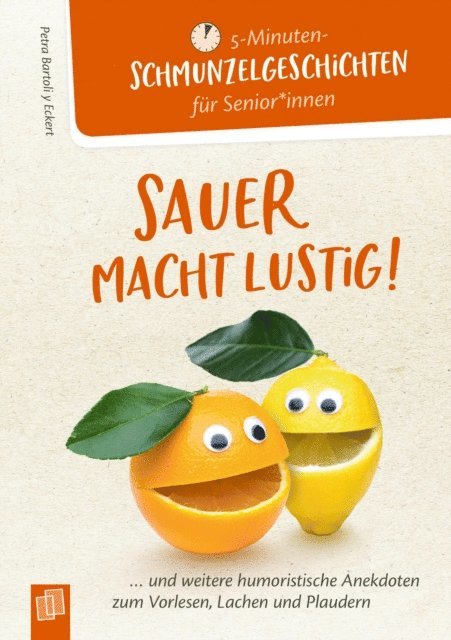 Petra Bartoli y Eckert - Sauer macht lustig!, E-bok