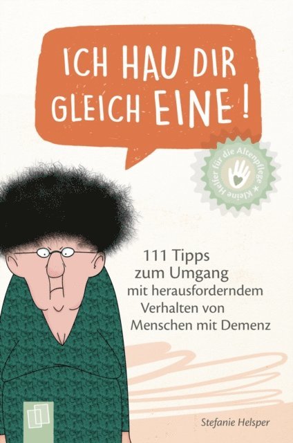 Stefanie Helsper - Ich hau dir gleich eine!, E-bok