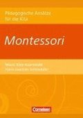 P�dagogische Ans�tze f�r die Kita / Montessori