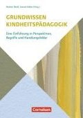 Grundwissen Kindheitspdagogik
