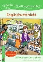 Svenja Sölter, Ricarda Dransmann - Einfache Lesespurgeschichten für den Englischunterricht, Övrigt