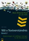 100 x Textverst�ndnis, Band 2