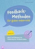 Feedback-Methoden f�r guten Unterricht