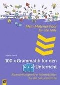 100 x Grammatik f�r den DAZ-Unterricht