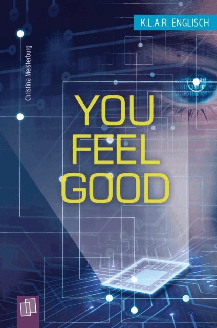 Christina Meisterburg - You feel good!, E-bok