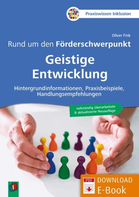 Oliver Fink - Rund um den Forderschwerpunkt Geistige Entwicklung, E-bok