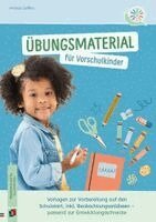 Andrea Geffers - Übungsmaterial für Vorschulkinder, Häftad. Tillgänglighet: Lägg i varukorg