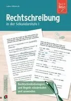 Sabine Willmeroth - Rechtschreibung in der Sekundarstufe I, Häftad. Tillgänglighet: Lägg i varukorg