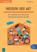 Annika Hering - Inklusion! Aber wie?, Häftad. Tillgänglighet: Lägg i varukorg