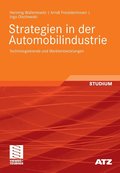 Strategien in der Automobilindustrie