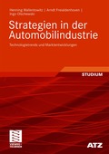 Strategien in der Automobilindustrie