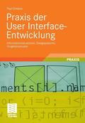 Praxis der User Interface-Entwicklung