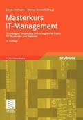 Masterkurs IT-Management