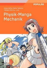 Physik-Manga