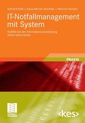 IT-Notfallmanagement mit System