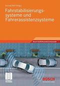 Fahrstabilisierungssysteme und Fahrerassistenzsysteme