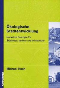 kologische Stadtentwicklung