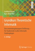 Grundkurs Theoretische Informatik