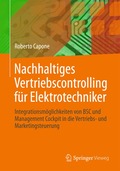 Nachhaltiges Vertriebscontrolling f�r Elektrotechniker