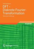 DFT - Diskrete Fourier-Transformation