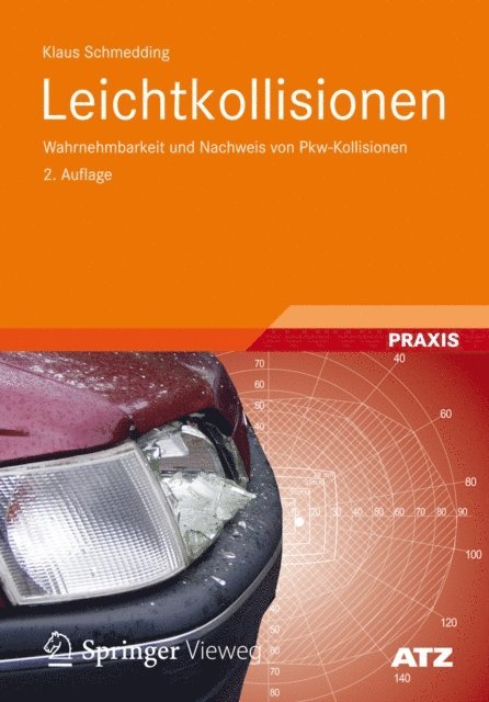 Klaus Schmedding - Leichtkollisionen, E-bok